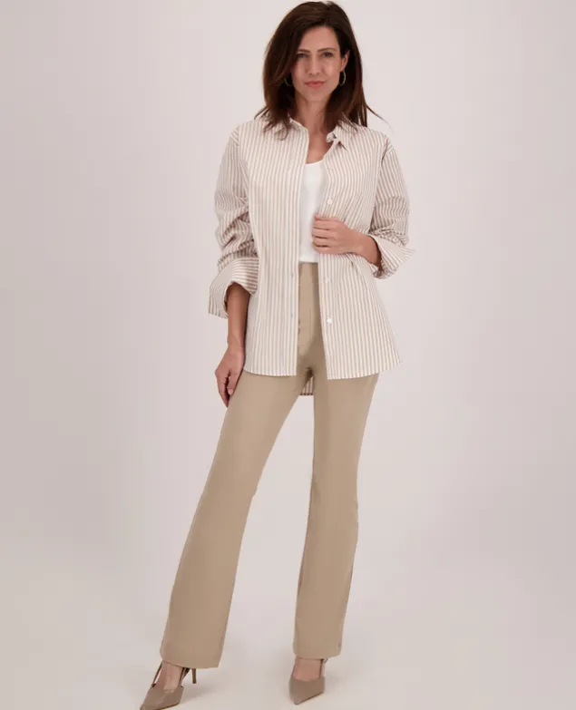 Pant Flare Zoëy