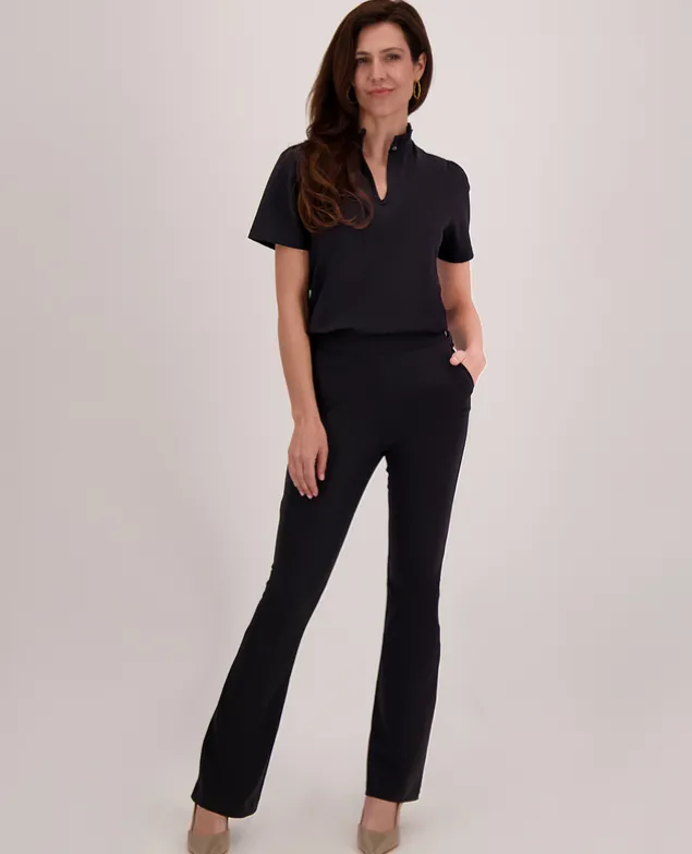Pant Flare Zoëy