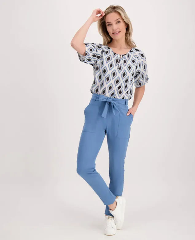 Pant Francine Travel