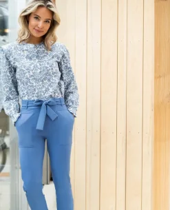 Pant Francine Travel