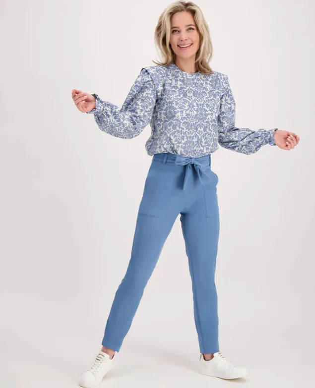 Pant Francine Travel
