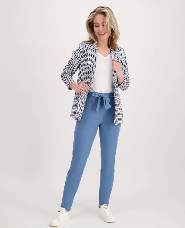 Pant Francine Travel