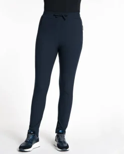 Pant Gili Travel Donkerblauw