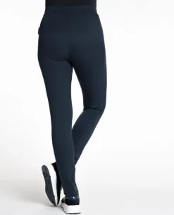 Pant Gili Travel Donkerblauw