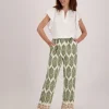Pant Jade