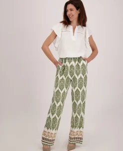 Pant Jade