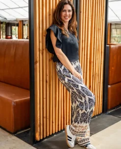 Pant Jade