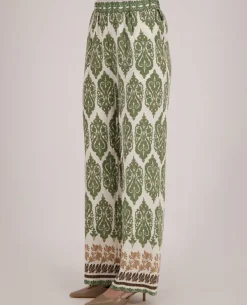 Pant Jade