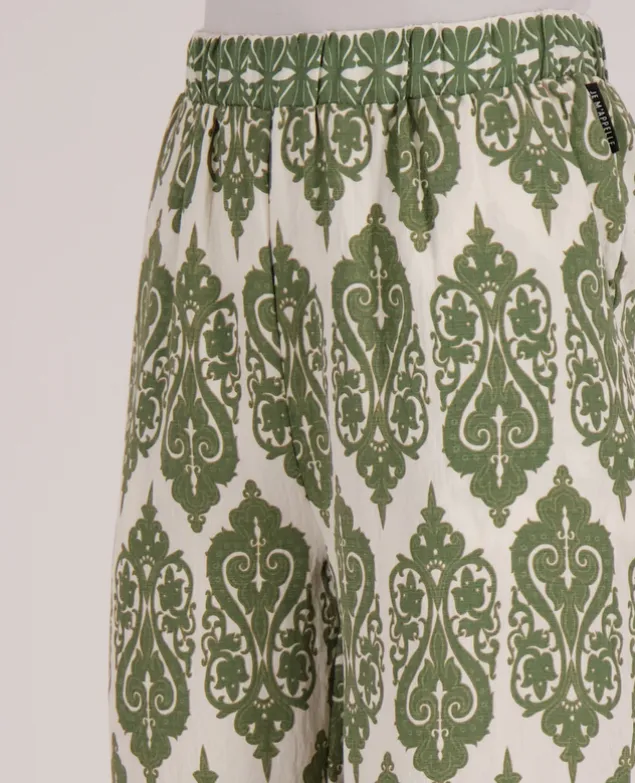 Pant Jade