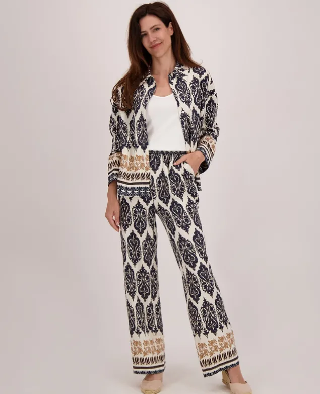 Pant Jade