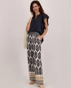 Pant Jade