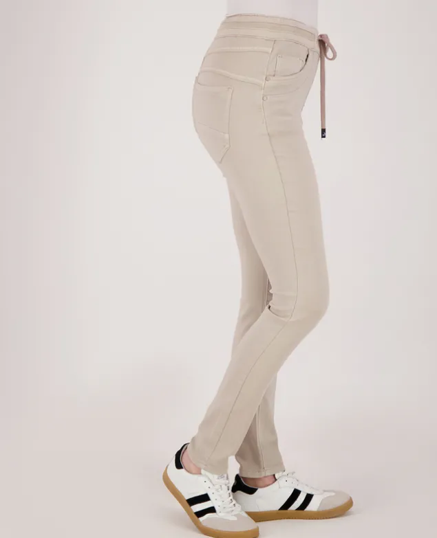 Pant Jogg Denim