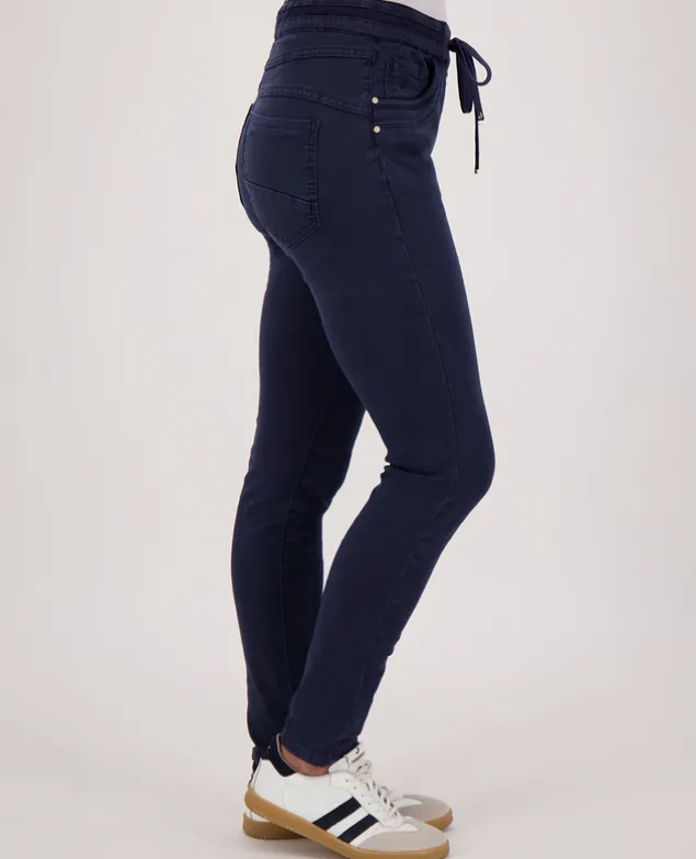 Pant Jogg Denim