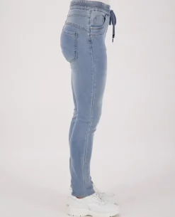 Pant Jogg Denim