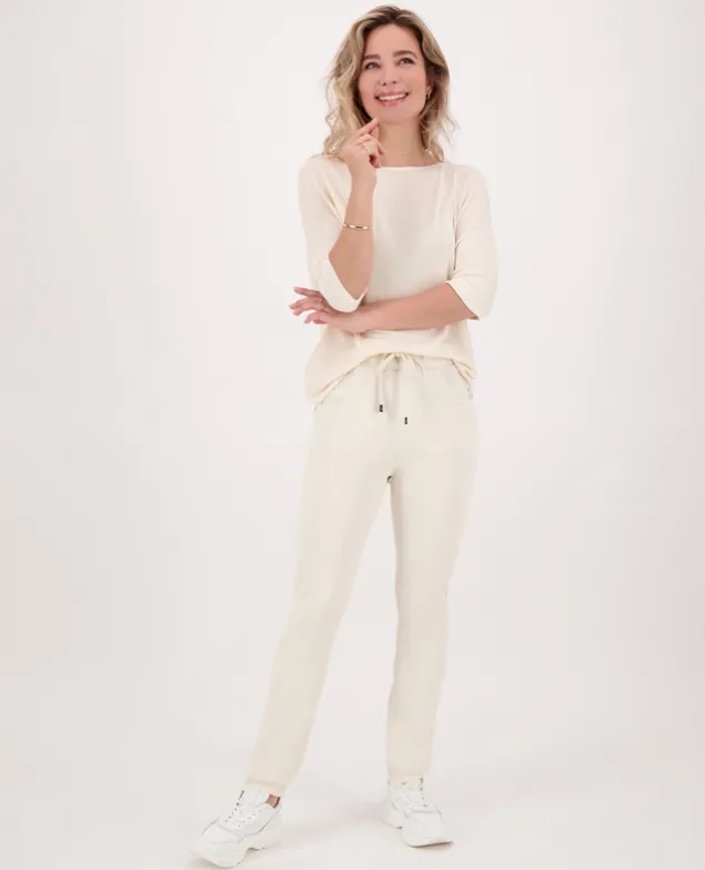 Pant Jogg Denim