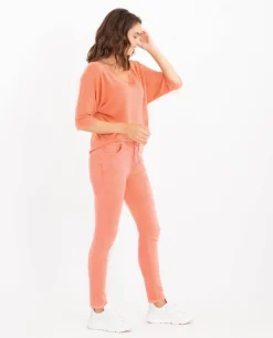 Pant Jogg Denim