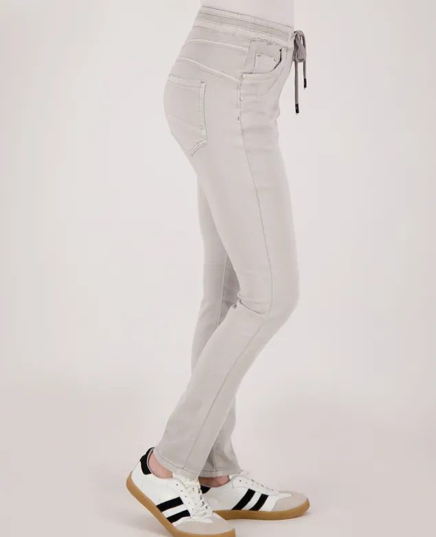 Pant Jogg Denim