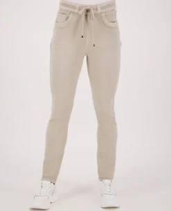 Pant Jogg Denim