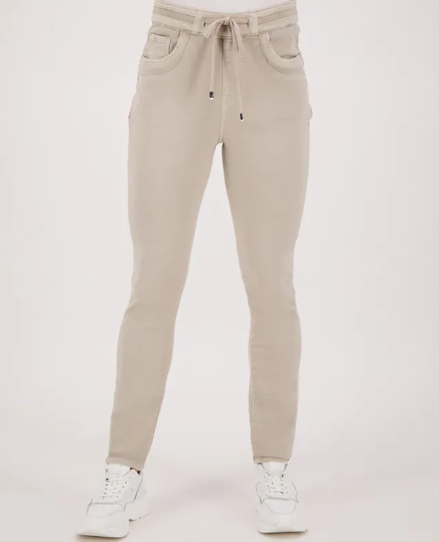 Pant Jogg Denim