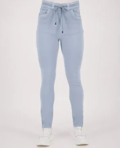 Pant Jogg Denim