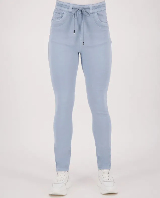 Pant Jogg Denim