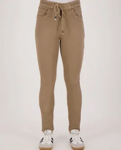 Pant Jogg Denim