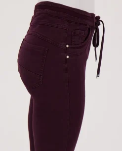 Pant Jogg Denim