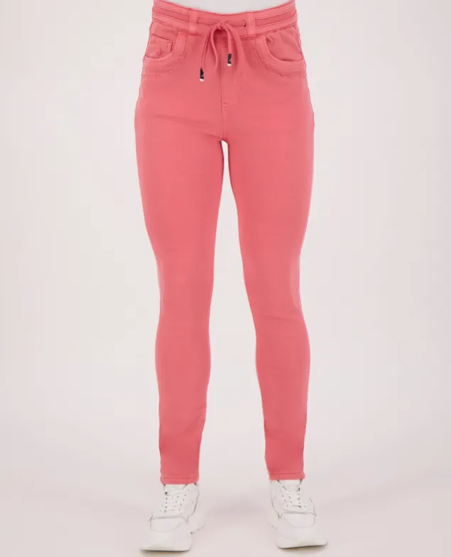 Pant Jogg Denim