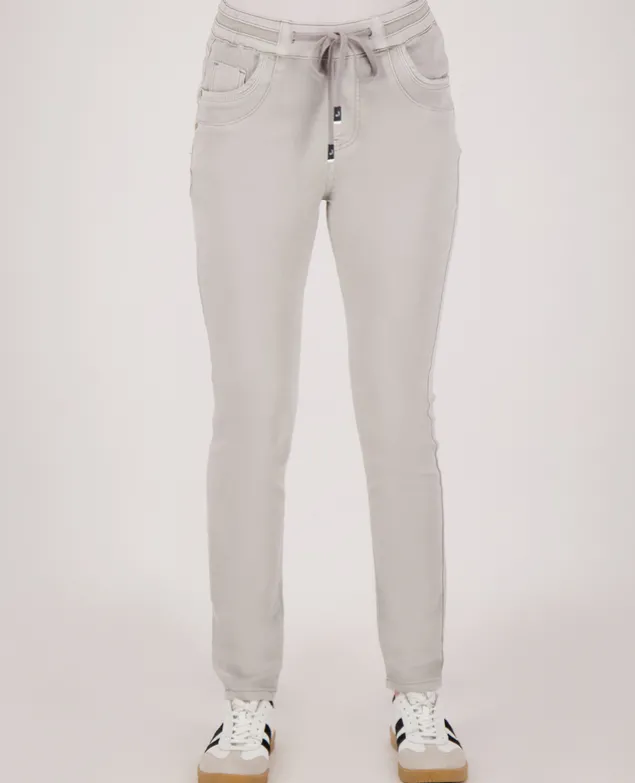 Pant Jogg Denim