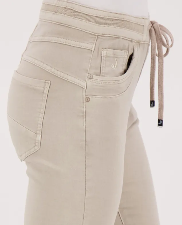 Pant Jogg Denim