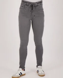 Pant Jogg Denim