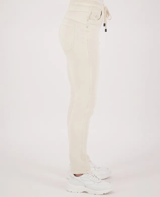 Pant Jogg Denim