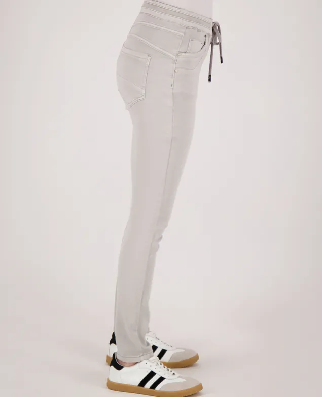 Pant Jogg Denim