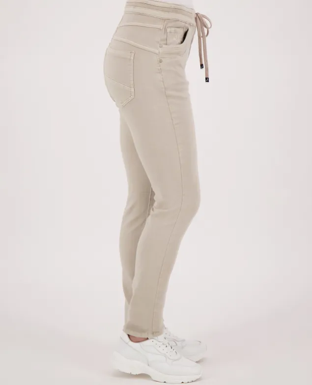 Pant Jogg Denim