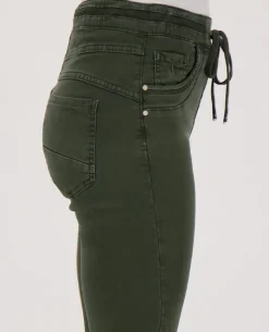 Pant Jogg Denim