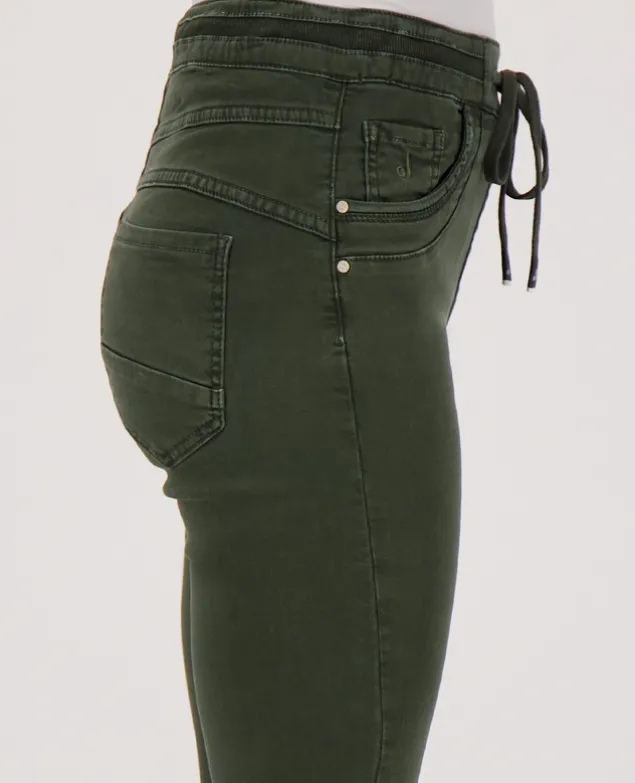 Pant Jogg Denim