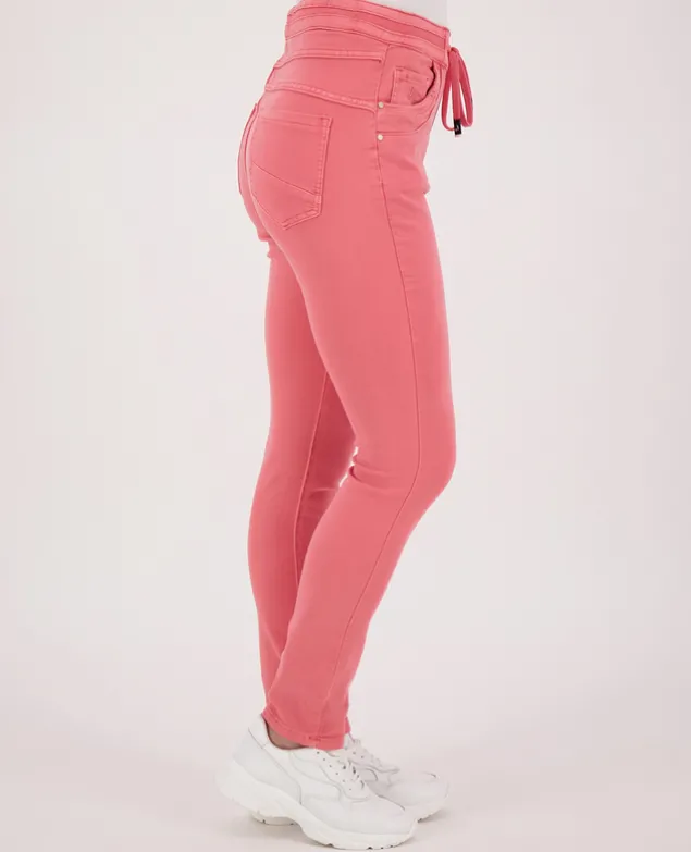 Pant Jogg Denim