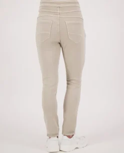 Pant Jogg Denim