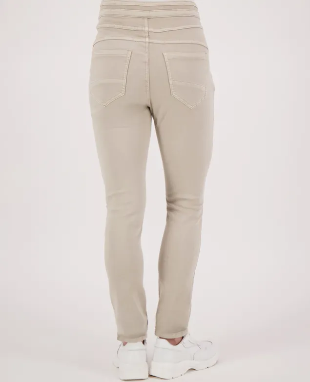 Pant Jogg Denim