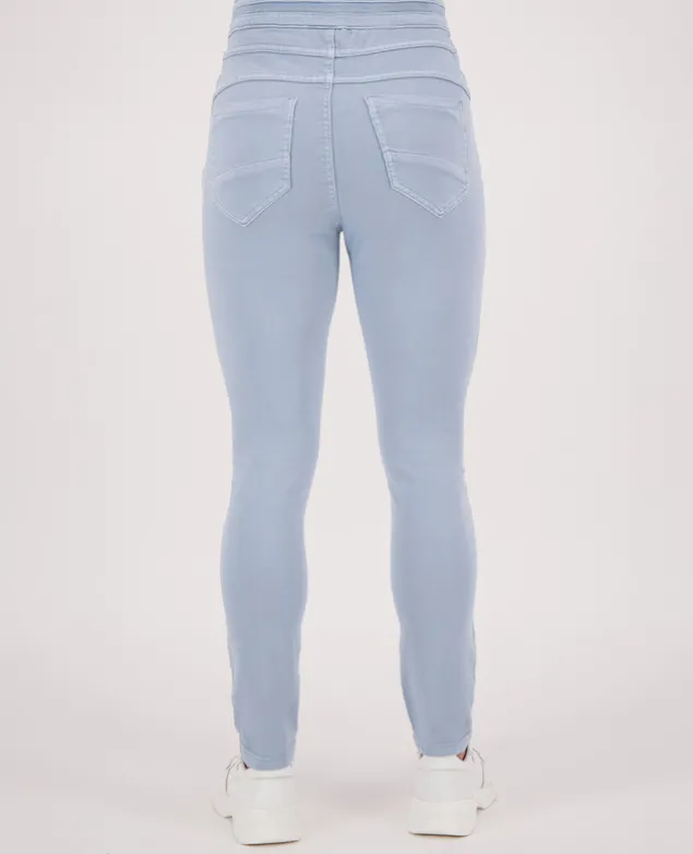 Pant Jogg Denim