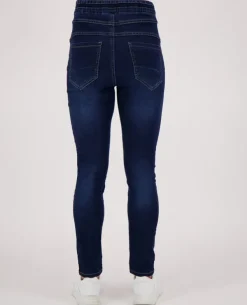 Pant Jogg Denim