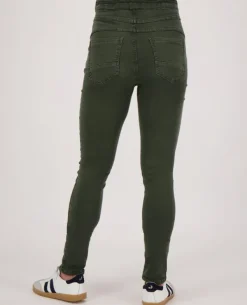 Pant Jogg Denim