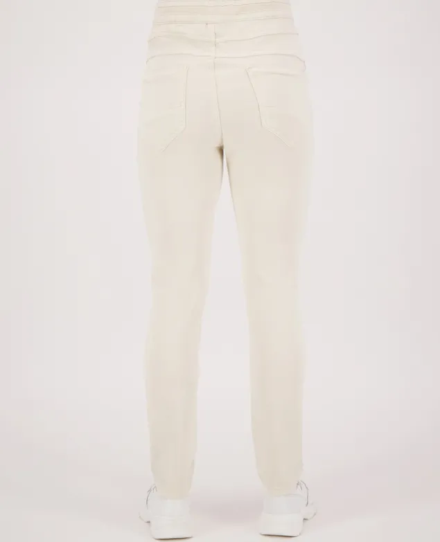 Pant Jogg Denim