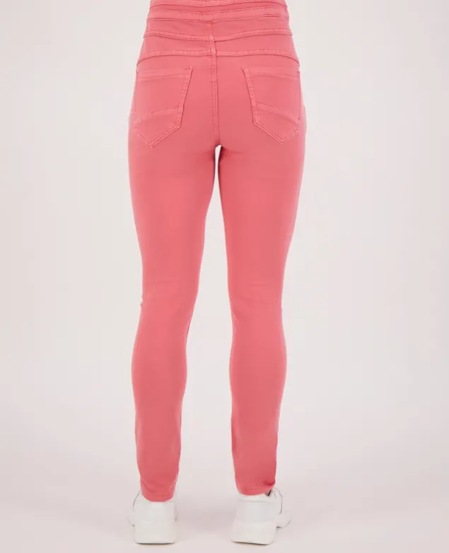 Pant Jogg Denim