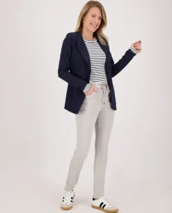 Pant Jogg Denim