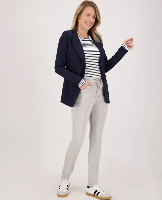 Pant Jogg Denim