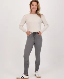 Pant Jogg Denim