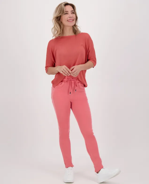 Pant Jogg Denim
