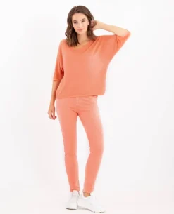 Pant Jogg Denim