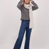 Pant Jogg Denim Straight